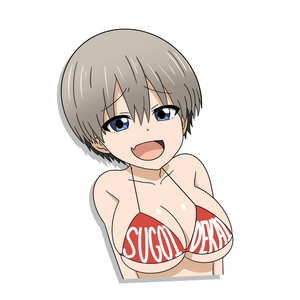 Uzaki-Chan Swimsuit