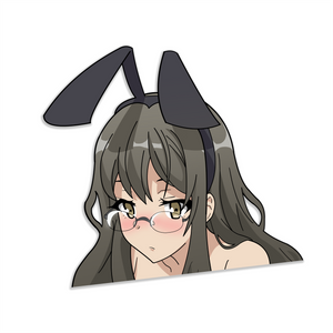 Bunny Girl Futaba