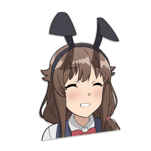 Bunny Girl Kaede